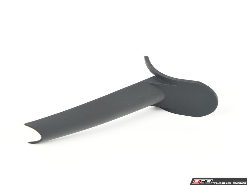 Hand Brake Handle Cover - Black