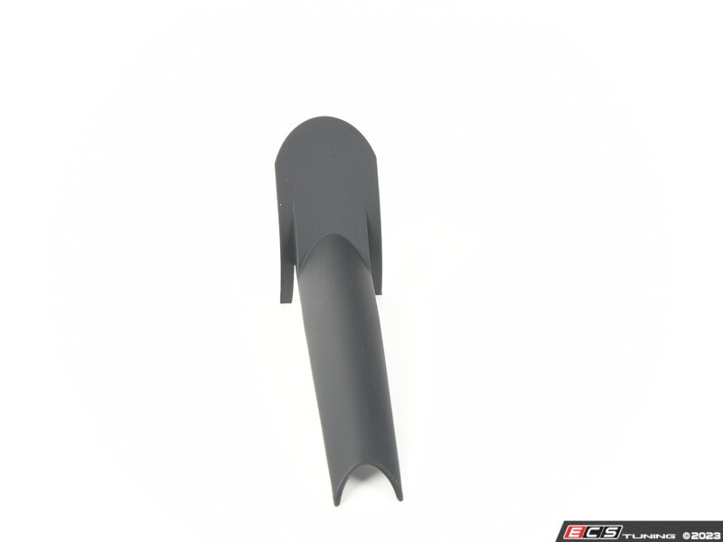 Hand Brake Handle Cover - Black