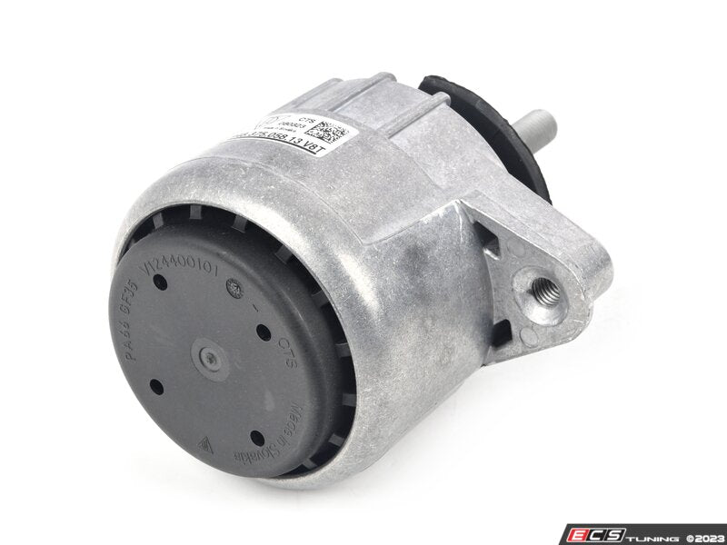 Engine Mount