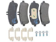 Brake Pad Set