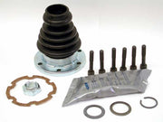 Axle Boot Kit