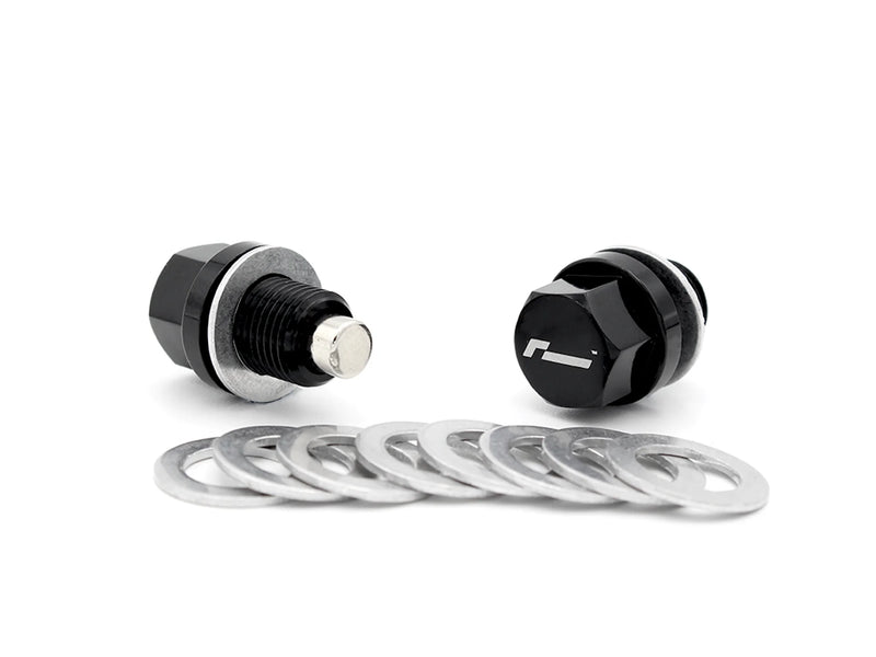RacingLine Magnetic Sump Plug Kit / Transfer Box / Rear Diff