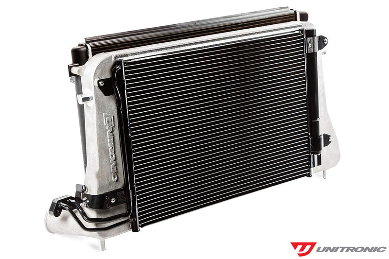 UNITRONIC INTERCOOLER KIT FOR 1.8/2.0 TSI GEN3 - Open Box
