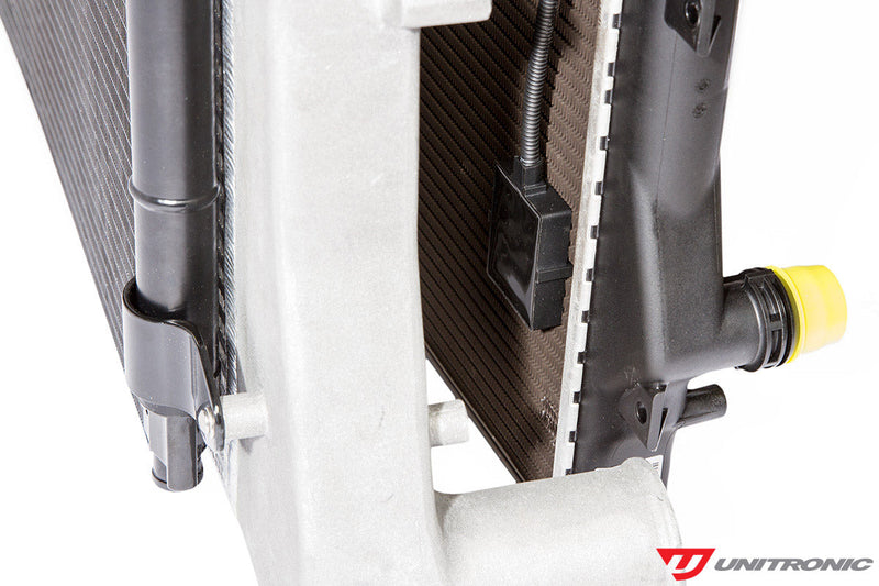 UNITRONIC INTERCOOLER KIT FOR 2.0 TSI GEN1
