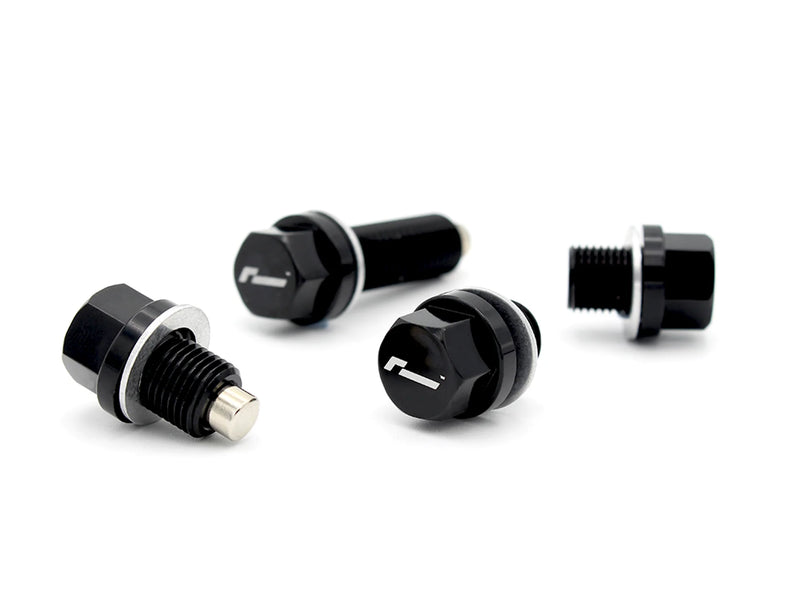 RacingLine Magnetic Sump Plug Kit / Transfer Box / Rear Diff