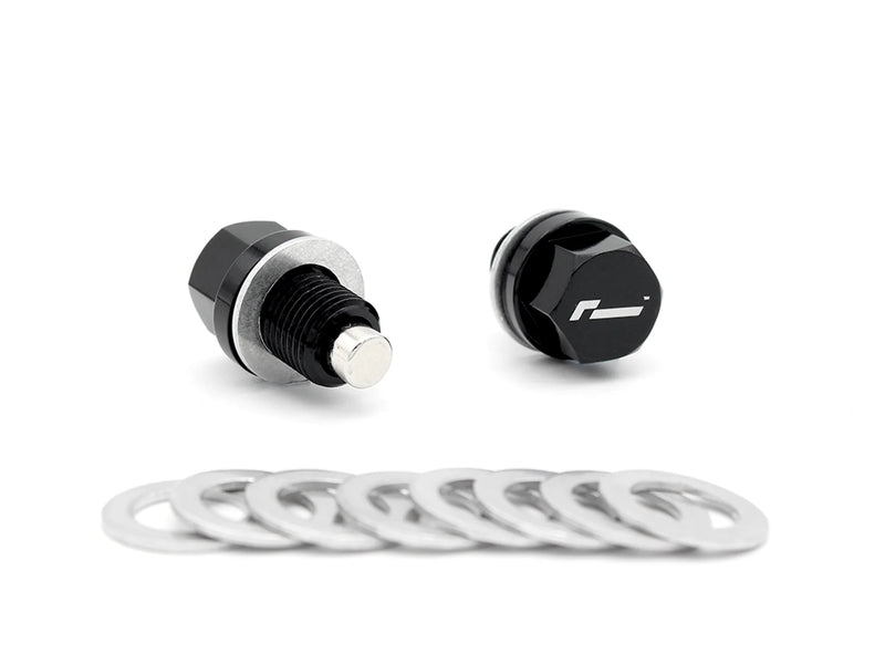 RacingLine Magnetic Sump Plug Kit / Transfer Box / Rear Diff