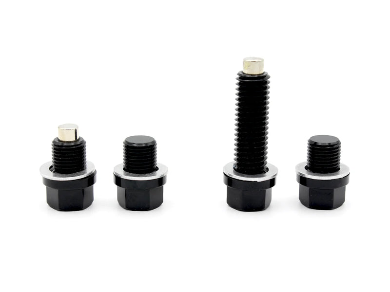 RacingLine Magnetic Sump Plug Kit / Transfer Box / Rear Diff