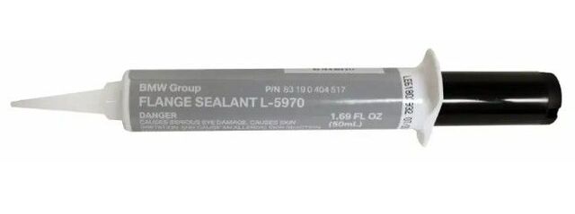 GENUINE BMW Sealant - 83-19-0-404-517
