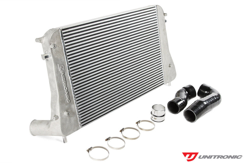 UNITRONIC INTERCOOLER KIT FOR 2.0T FSI