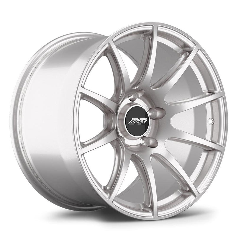18x12" ET45 APEX SM-10 Porsche Wheel (Deep) 5-Lug