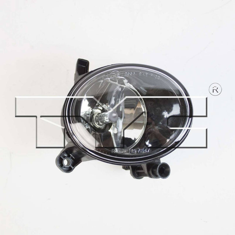 Tyc Fog Light 19 0647 00