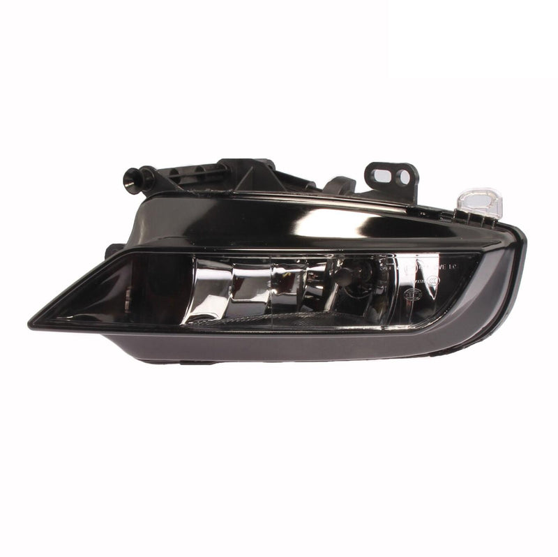 Fog Light Assembly – Driver Side