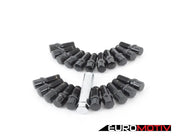 19’ Rc7 Wheels - Staggered Set Of Four