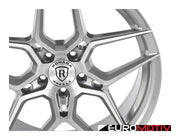 19’ Rfx11 Wheels - Set Of Four