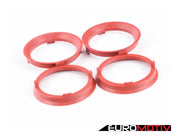 19’ Rfx5 Wheels - Set Of Four