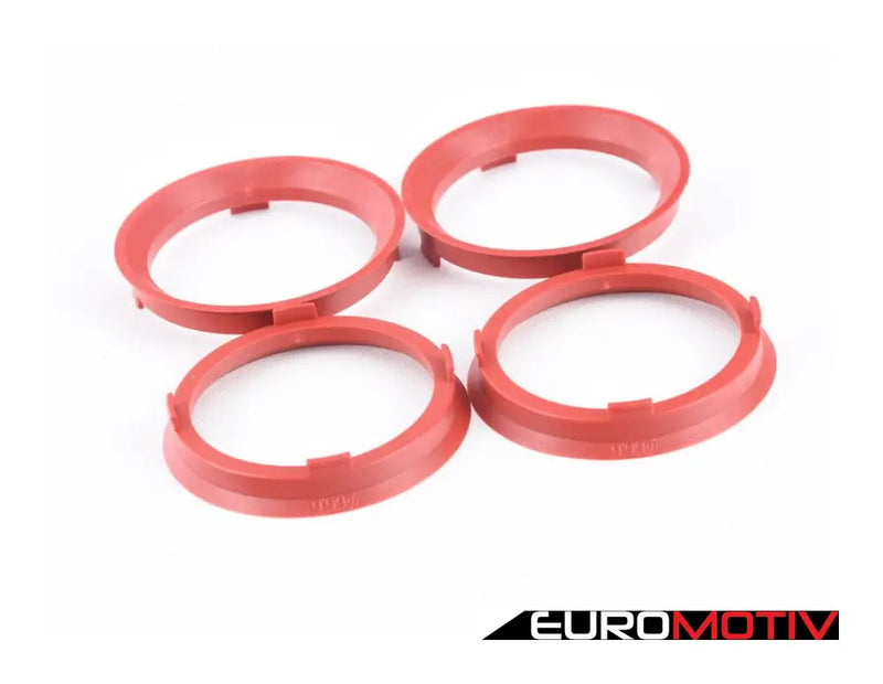 19’ Rfx5 Wheels - Set Of Four