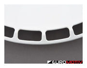 19’ Rotiform Aerodisc - Gloss White Priced Each