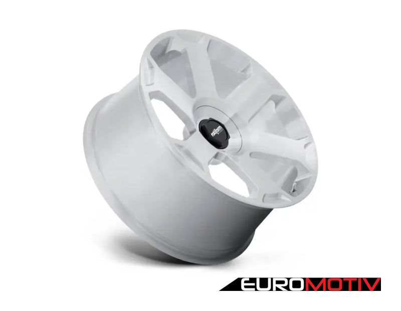 19’ Rotiform Avs Wheels - Set Of Four