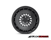 19’ Rotiform Ccv Wheels - Set Of Four
