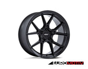 19’ Rotiform Kpr Wheels - Set Of Four