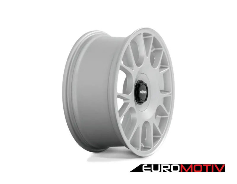 19’ Rotiform Tuf-R Wheels - Set Of Four