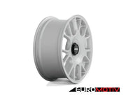 19’ Rotiform Tuf-R Wheels - Set Of Four