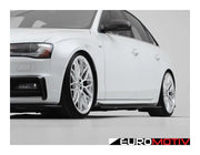 19’ Tekniform Style 006 - Set Of Four