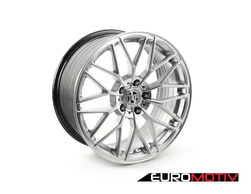 19’ Tekniform Style 006 - Set Of Four