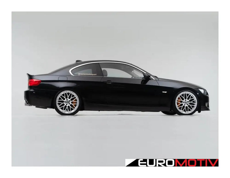 19’ Tekniform Style 006 - Square Set Of Four