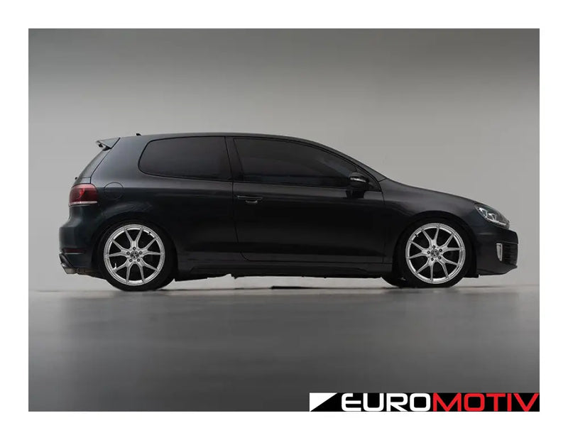 19’ Tekniform Style 007 - Set Of Four