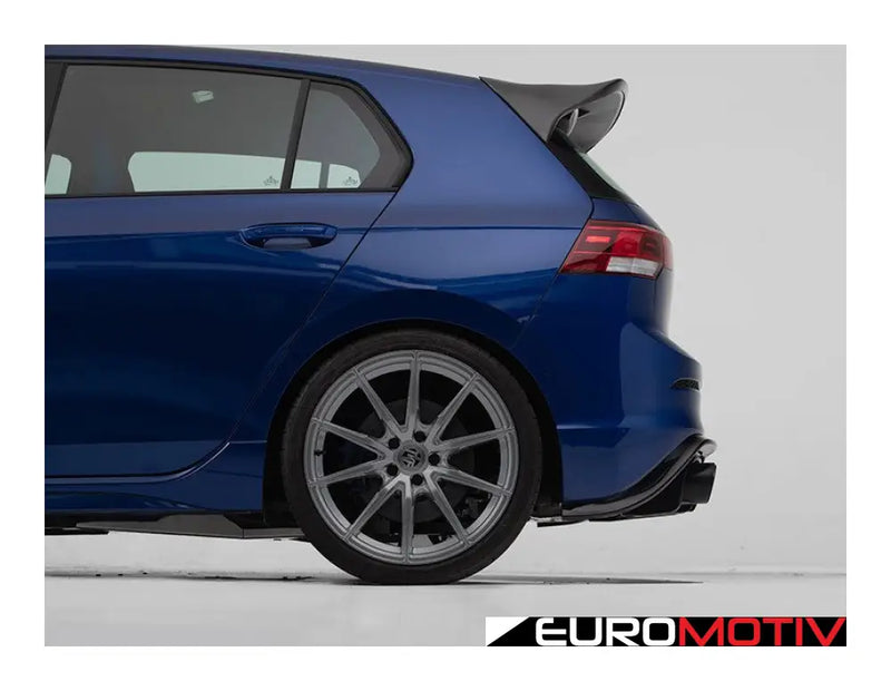 19’ Tekniform Style 027 - Set Of Four