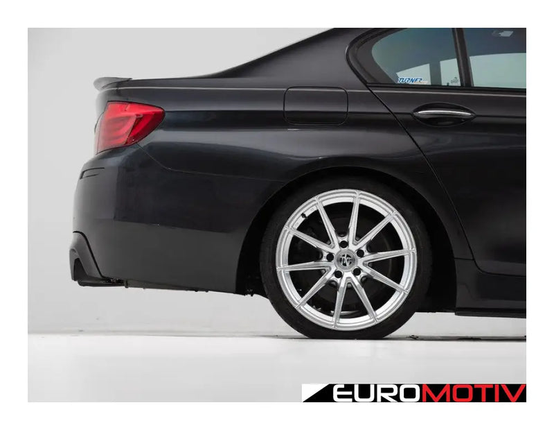 19’ Tekniform Style 027 - Square Set Of Four