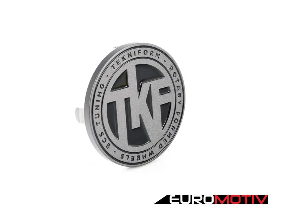 19’ Tekniform Style 027 - Staggered Set Of Four