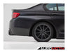 19’ Tekniform Style 027 - Staggered Set Of Four
