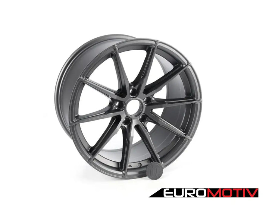 19’ Tekniform Style 027 - Staggered Set Of Four