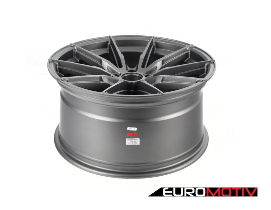 19’ Tekniform Style 027 - Staggered Set Of Four