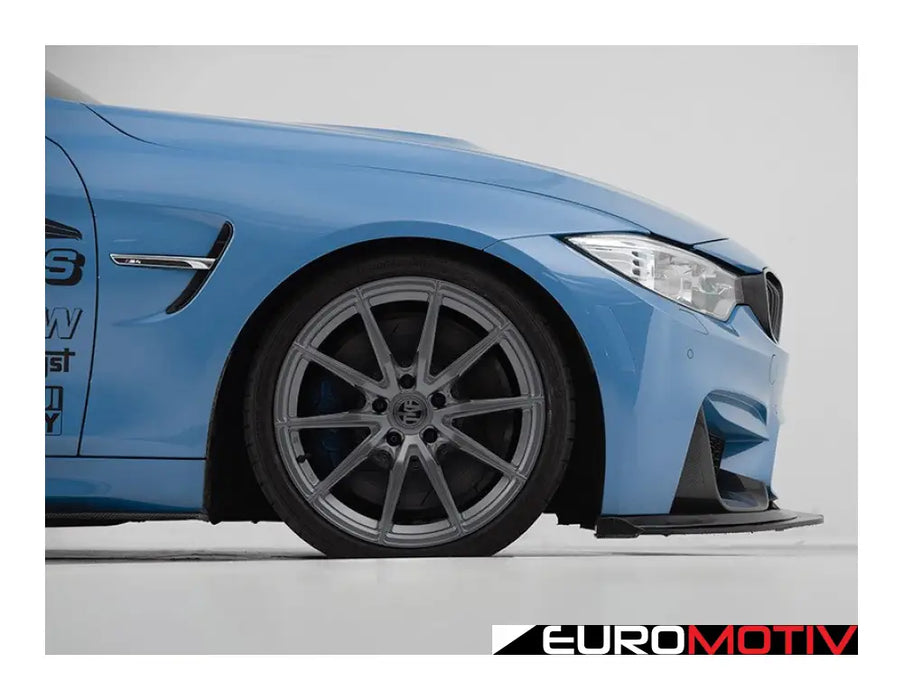 19’ Tekniform Style 027 - Staggered Set Of Four