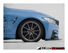 19’ Tekniform Style 027 - Staggered Set Of Four