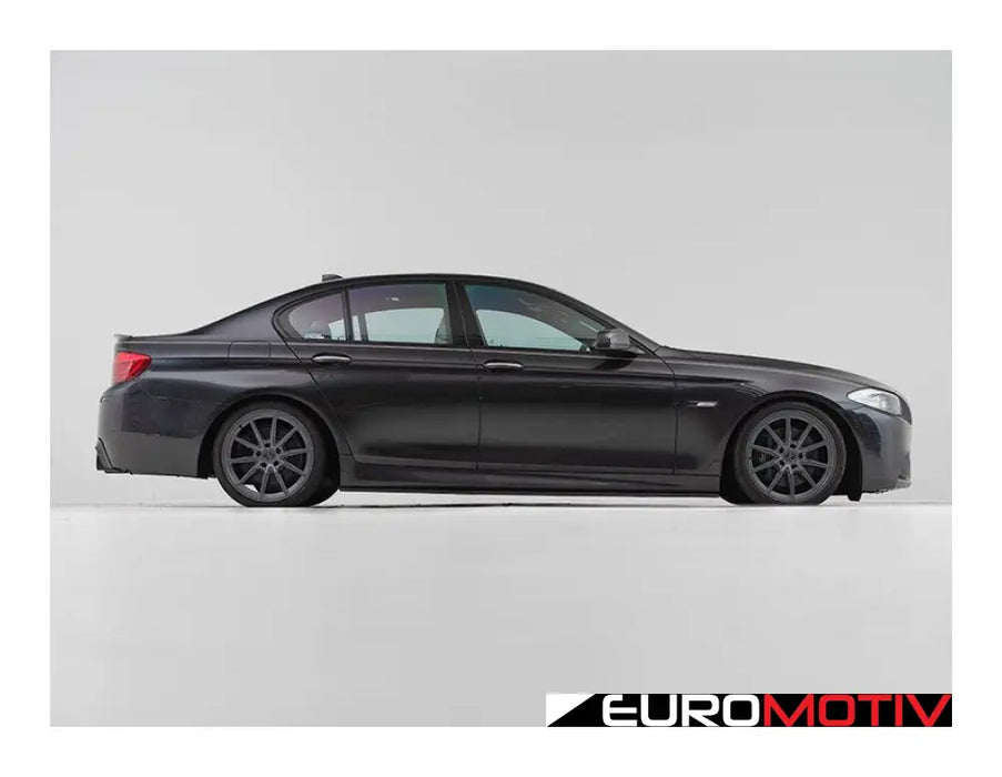 19’ Tekniform Style 027 - Staggered Set Of Four