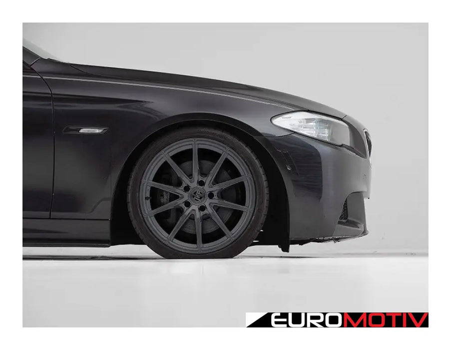 19’ Tekniform Style 027 - Staggered Set Of Four
