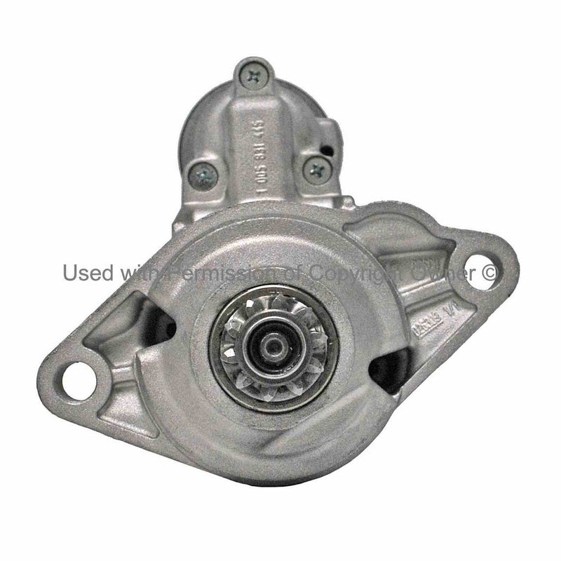 Audi VW Starter Motor 19001N – MPA