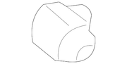 Part can be found as reference #24 in illustration