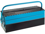 HAZET Metal Tool Box - 190L