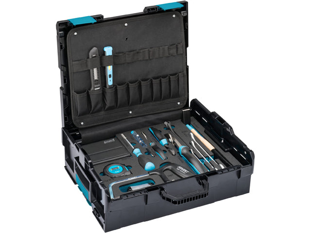 HAZET Tool Box - 190L-136/83