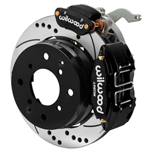 WILWOOD 140-17475-D