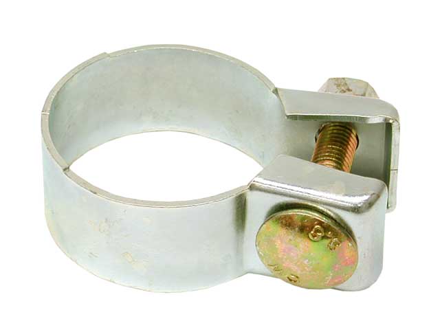 FISCHER & PLATH Muffler Clamp - 951.054
