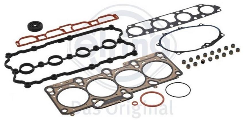 Audi VW Manual Transmission Main Shaft Seal 085311113 – Elring 191320
