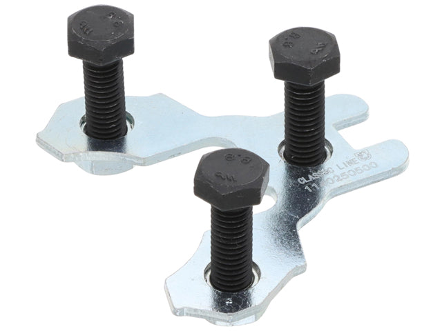 JOPEX Retainer Plate - 1140250500