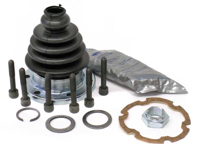 GKN LOEBRO Axle Boot Kit - 300488