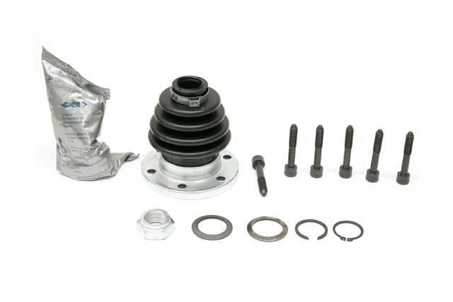 GKN LOEBRO Axle Boot Kit - 300468